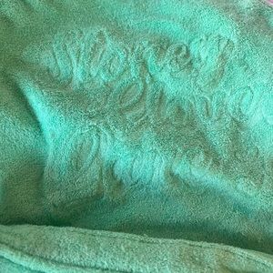 Stony clover, lane x target green backpack